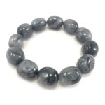 Energised Cat's Eye Bracelet (Tumbled)