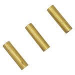 Vastu Brass Stud (1.5 Inch)