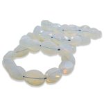 Energised Opalite Bracelet (Tumbled)