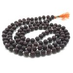 Red Chandan Mala