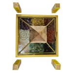 Vastu Brahmbooster Medium Kit