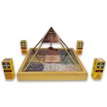 Vastu Brahmbooster Medium Kit