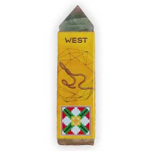 Remedywala Vastu Pachhim amp, West amp (West Booster)