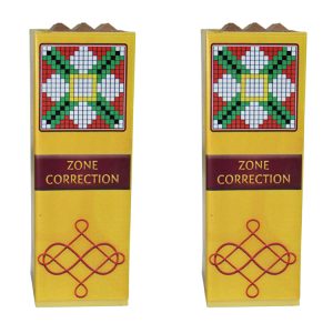 Vastu Zone Correction – (Zone Cutter)