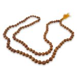 Brown Chandan Mala, Sukhad Mala, Sandalwood mala