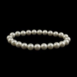 Pearl (Moti) Bracelet 8mm