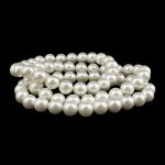 Pearl (Moti) Bracelet 8mm