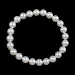 Pearl (Moti) Bracelet 8mm