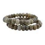 Labradorite Bati Bracelet 8mm