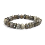 Labradorite Bati Bracelet 8mm