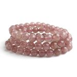 Sunstone Bracelet 8mm – Remedywala