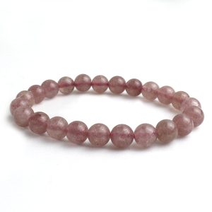 Sunstone Bracelet 8mm – Remedywala