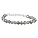 Labradorite Moonstone Combination Bracelet – Remedywala