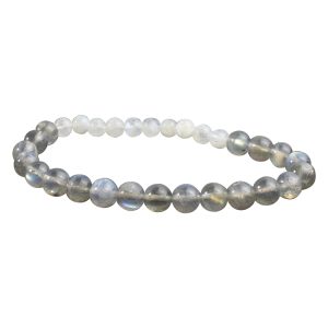 Labradorite Moonstone Combination Bracelet - Remedywala