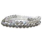 Labradorite Moonstone Combination Bracelet – Remedywala