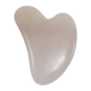 Rose Quartz Gua Sha