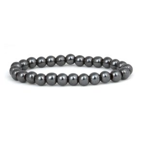 Hematite Bracelet