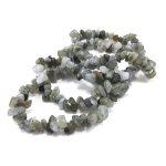 Labradorite Chips Stone Bracelet – Remedywala