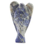 Lapis Stone Angel (3 Inch)