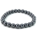 Magnetite Bracelet 8 mm