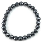 Magnetite Bracelet 8 mm