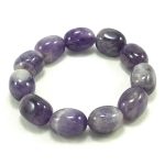 Amethyst Bracelet (Tumbled)