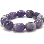 Amethyst Bracelet (Tumbled)