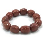 Red Jasper Tumble Bracelet