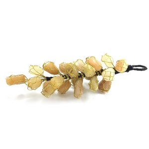 Yellow Jade Grapes