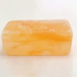 Natural Himalayan Rock Salt Crystal Soap