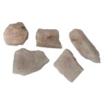 Rose Quartz Rough Stones