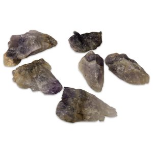 Amethyst Rough Stones-1Kg