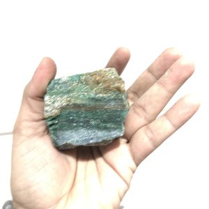 Green Aventurine Rough Stones -1 KG