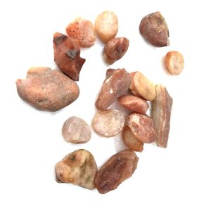 Carnelian Rough Stones -1Kg