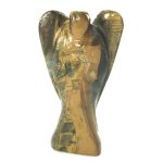 Tiger Eye Angel (2 inch) – Remedywala