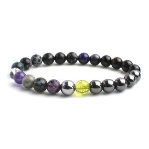 Addiction Bracelet 8mm