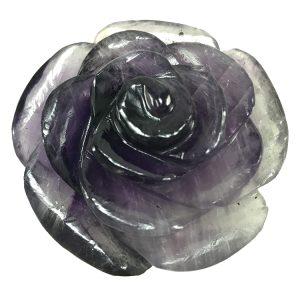 Amethyst Flower