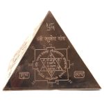 Sri Yantra Pyramid