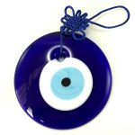 Turkish Evil Eye (BIG Size)