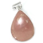 pink opal Pendant