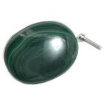 Malachite Pendant