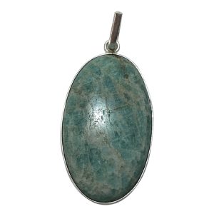 Amazonite Pendant