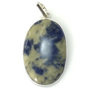 Sodalite Pendant