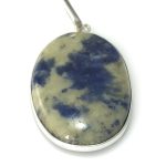 Sodalite Pendant