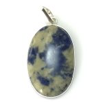 Sodalite Pendant