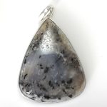 Dendrite Opal pendant