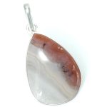 Morocco Agate pendant