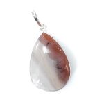 Morocco Agate pendant