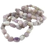 Kunzite Bracelet