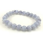 Blue Lace Agate Bracelet